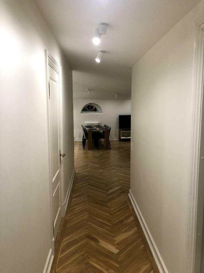 Great Apartament In A Heart Of Tallinn Eksteriør bilde