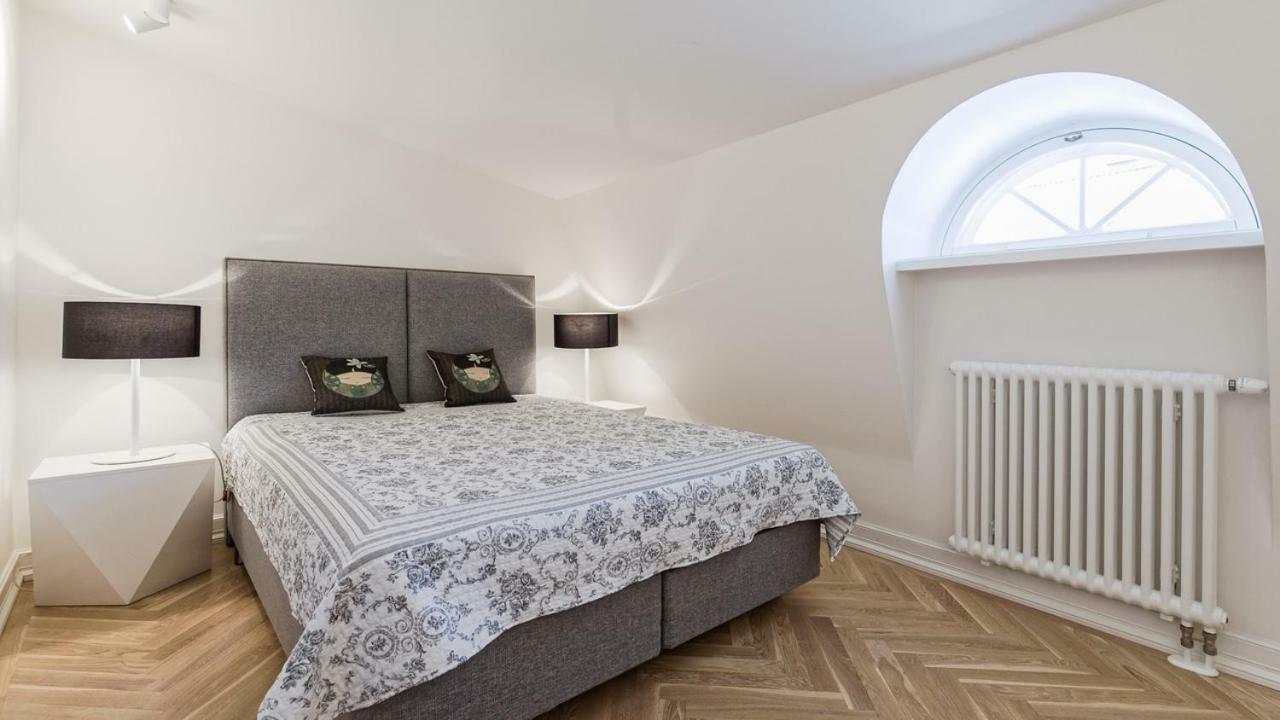 Great Apartament In A Heart Of Tallinn Eksteriør bilde