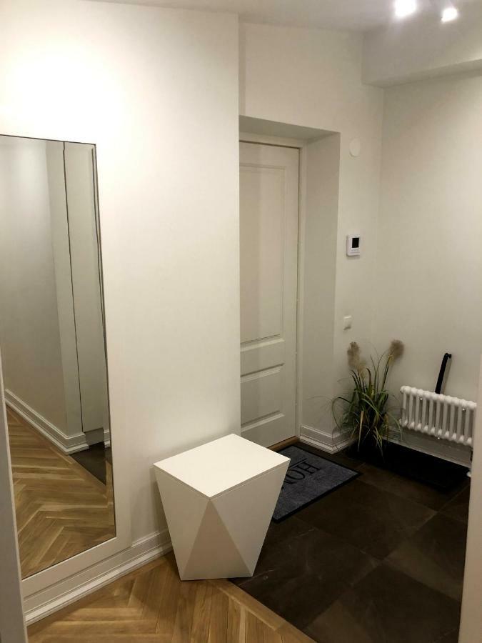 Great Apartament In A Heart Of Tallinn Eksteriør bilde