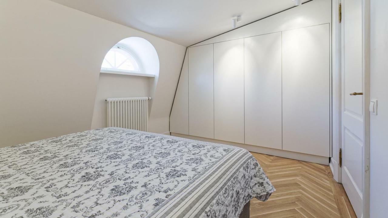 Great Apartament In A Heart Of Tallinn Eksteriør bilde