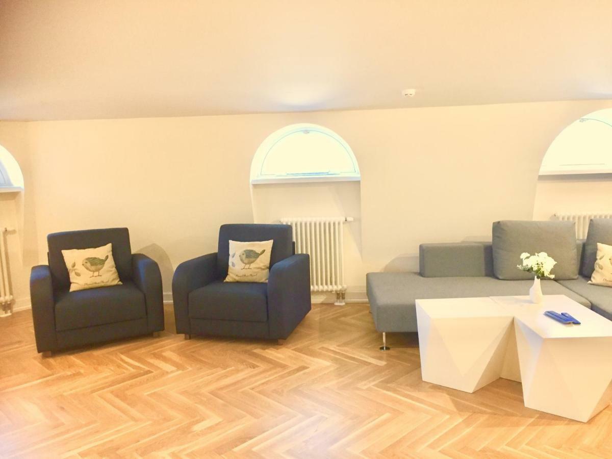 Great Apartament In A Heart Of Tallinn Eksteriør bilde