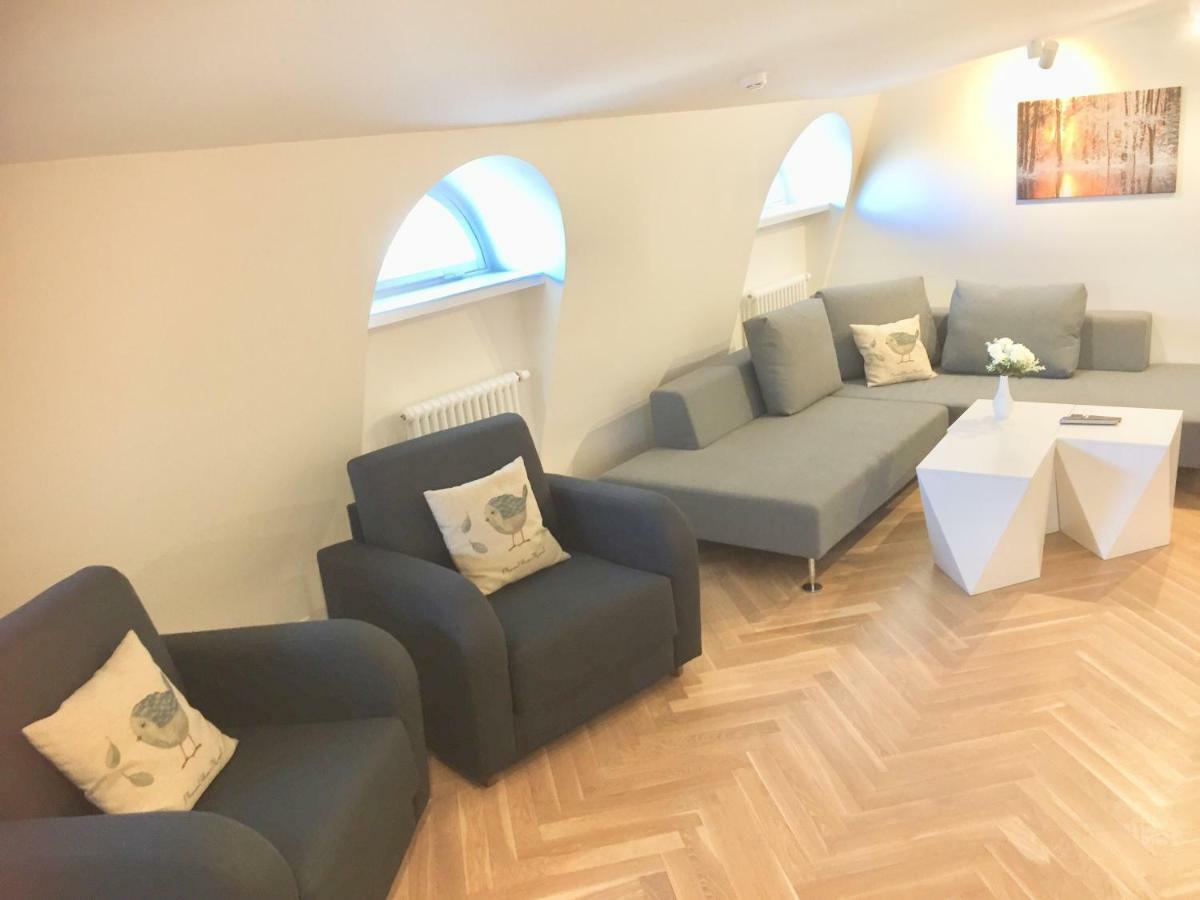 Great Apartament In A Heart Of Tallinn Eksteriør bilde
