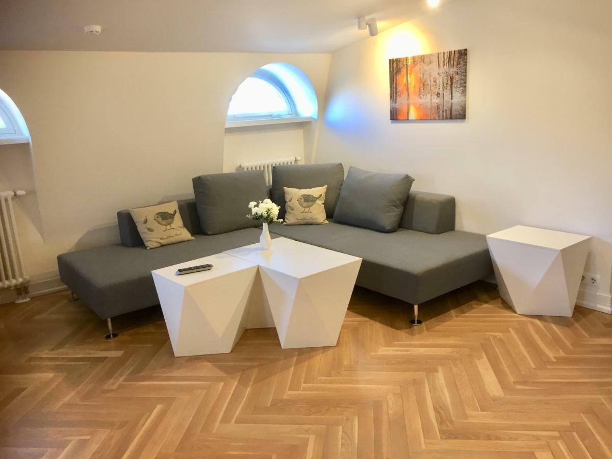 Great Apartament In A Heart Of Tallinn Eksteriør bilde