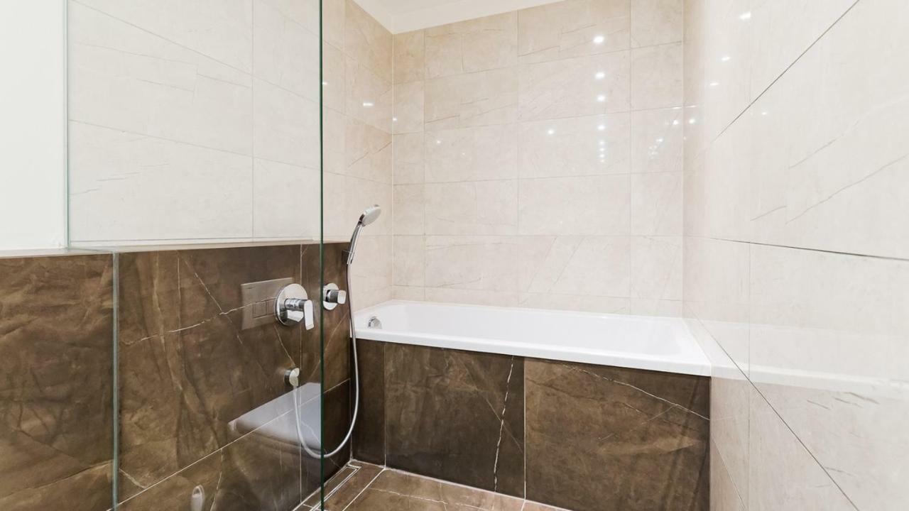 Great Apartament In A Heart Of Tallinn Eksteriør bilde