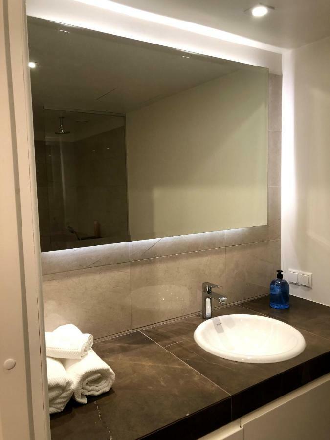 Great Apartament In A Heart Of Tallinn Eksteriør bilde