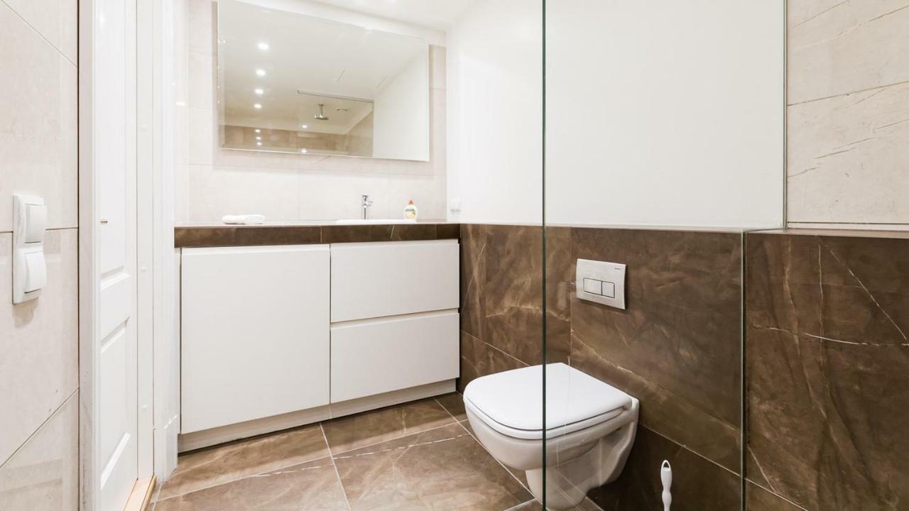Great Apartament In A Heart Of Tallinn Eksteriør bilde